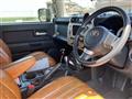 2014 Toyota FJ Cruiser