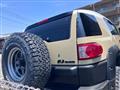 2014 Toyota FJ Cruiser