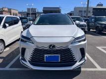 2023 Lexus RX