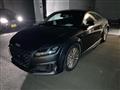 2021 Audi TT