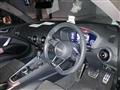 2021 Audi TT