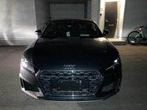 2021 Audi TT