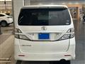 2010 Toyota Vellfire