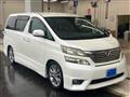 2010 Toyota Vellfire