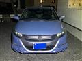 2009 Honda Insight