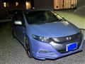 2009 Honda Insight