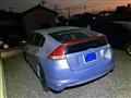 2009 Honda Insight