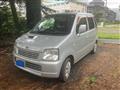 2003 Suzuki Wagon R