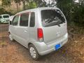 2003 Suzuki Wagon R
