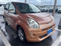 2010 Toyota Passo