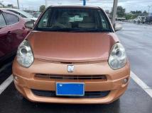 2010 Toyota Passo