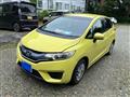 2014 Honda Fit