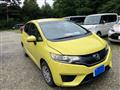 2014 Honda Fit