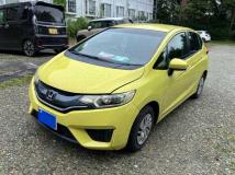 2014 Honda Fit