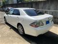 2009 Toyota Kluger Hybrid
