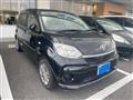 2018 Toyota Passo