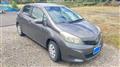 2013 Toyota Vitz