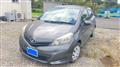 2013 Toyota Vitz