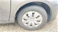 2013 Toyota Vitz