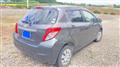 2013 Toyota Vitz