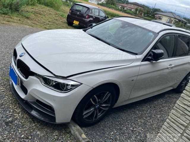 2019 BMW 3 Series