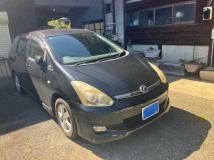 2005 Toyota Wish