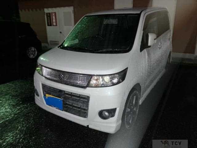 2011 Suzuki Suzuki Others