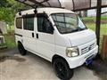 2009 Honda Acty Van