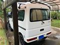 2009 Honda Acty Van