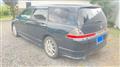 2007 Honda Odyssey