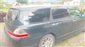 2007 Honda Odyssey