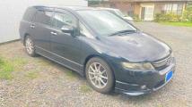 2007 Honda Odyssey