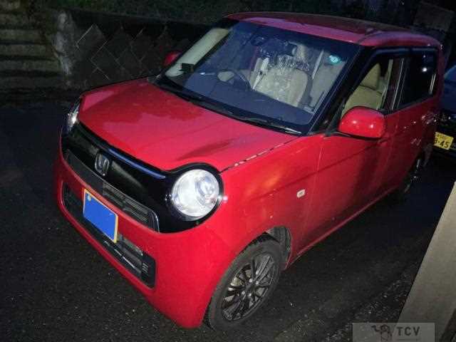 2017 Honda Honda Others
