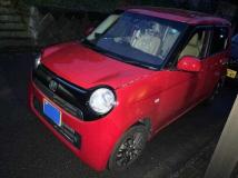 2017 Honda Honda Others