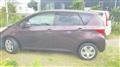 2010 Toyota Ractis