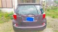 2010 Toyota Ractis