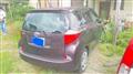2010 Toyota Ractis