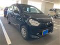 2022 Daihatsu Mira