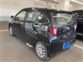 2022 Daihatsu Mira