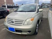 2006 Toyota IST