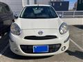 2013 Nissan March