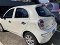 2013 Nissan March