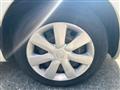 2013 Nissan March