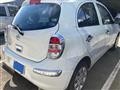 2013 Nissan March