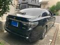2019 Toyota Mark X