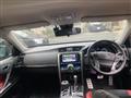 2019 Toyota Mark X