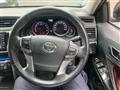 2019 Toyota Mark X