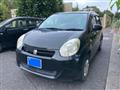 2012 Toyota Passo