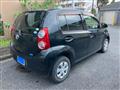 2012 Toyota Passo