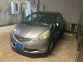 2009 Honda Fit